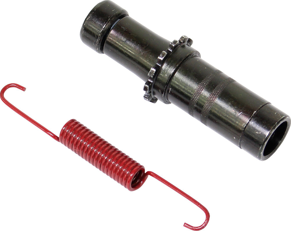 ADJUSTER ASSY. 12 1/4 MAN.ADJ.