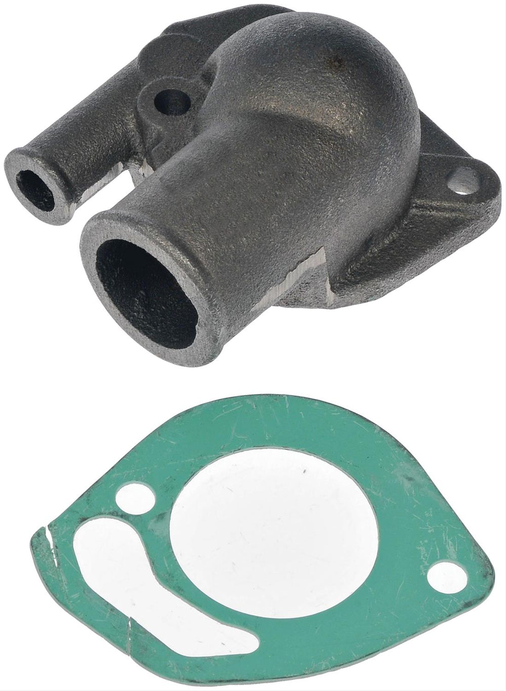 THERMOSTAT HOUSING