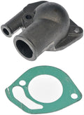 THERMOSTAT HOUSING