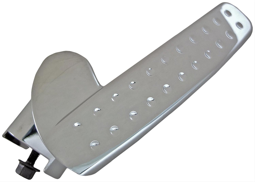 INTERIOR DOOR HANDLE