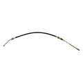 BRAKE CABLE