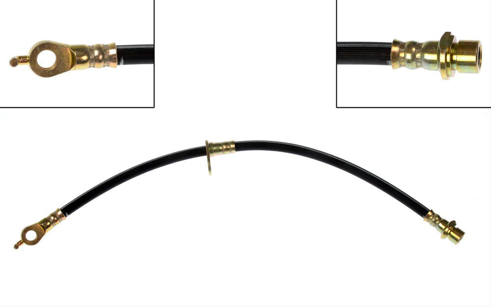 BRAKE HOSE