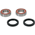Pivot Works Aprilia, Honda, Suzuki Wheel Bearing Kit Premium Bearings