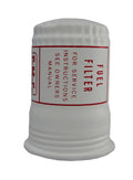 64-66 FUEL FILTER CANISTER OEM