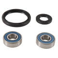 Pivot Works Kawasaki Wheel Bearing Kit Premium Bearings