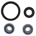 Pivot Works Kawasaki Wheel Bearing Kit Premium Bearings