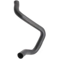 CURVED RADIATOR HOSE