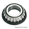 TIMKEN red auto part