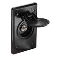 CABLE TV OUTLET