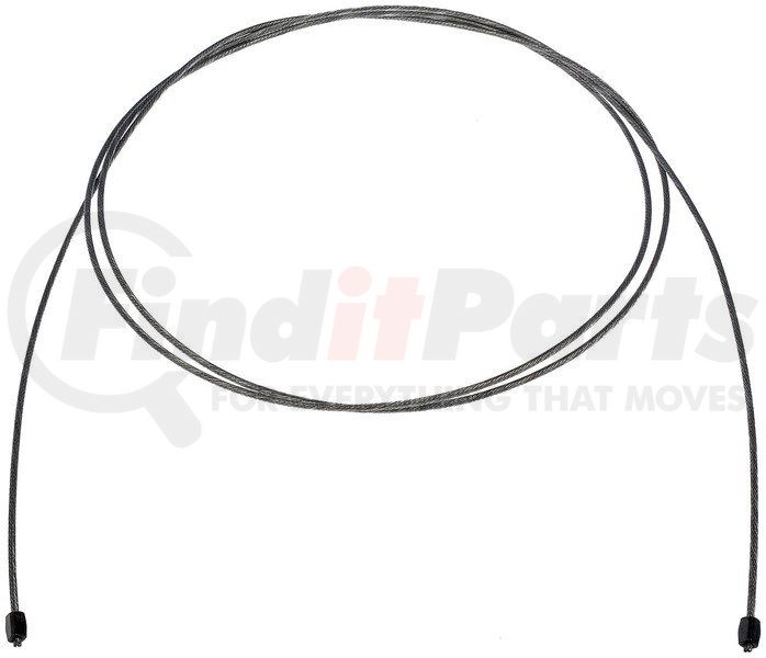 BRAKE CABLE