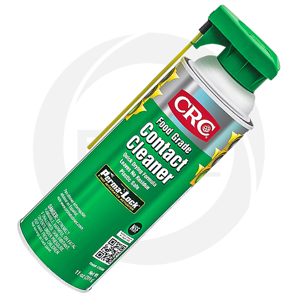 CRC auto part