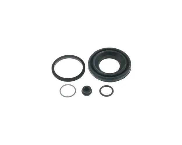 CORNER CAP, EVERGREEN, SET OF 4 INC