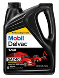 DELVAC 1240 4X1 GAL