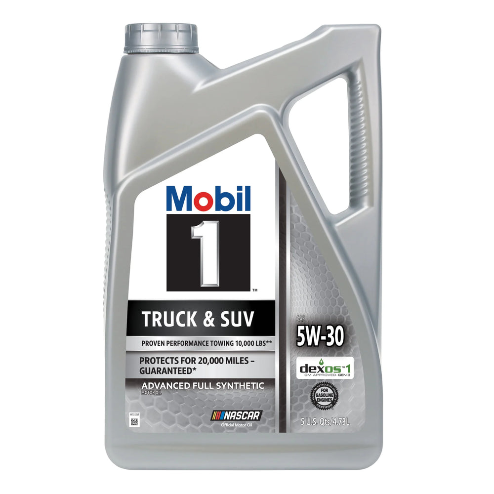 MOBIL auto part