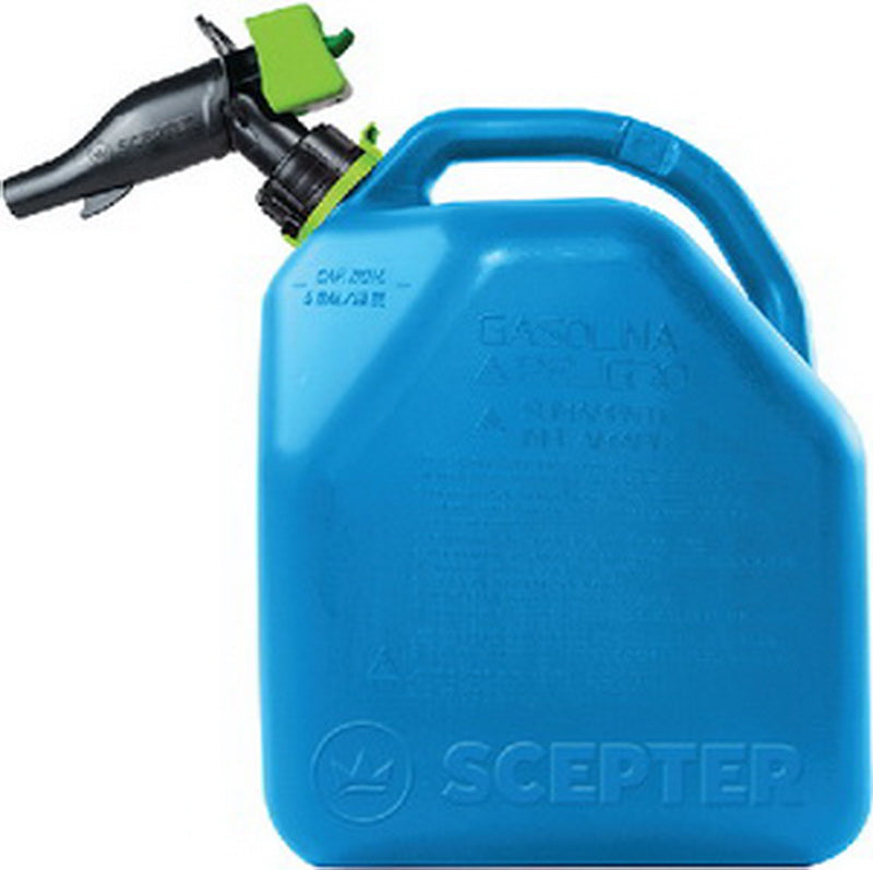Scepter auto part