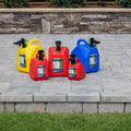5 GAL SCEPTER SMART CONTROL KEROSENE CAN