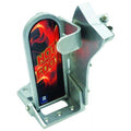 SEAT SWIVEL STAMPED BLK