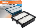 Fram air filter