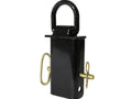DRINGSTAKE POCKETBLACK POWDER COAT