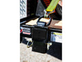 DRINGSTAKE POCKETBLACK POWDER COAT