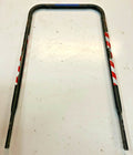 WELDMENT SPREAD PLATE P