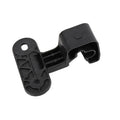 GM Performance auto part close-up