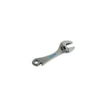 SS ADJUSTABLE WRENCH 5-1/2