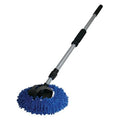 9" 2-IN 1 LONG CHENILLE