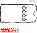 Engine Valve Cover Gasket Set - 15-10005-01