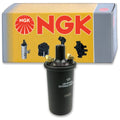 NGK Ignition Coil Stock # 48863