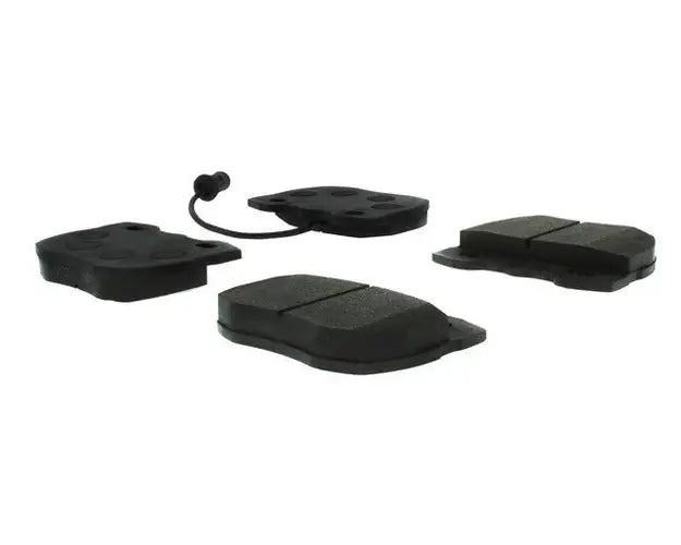 C-TEK Semi-Metallic Brake
