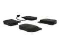C-TEK Semi-Metallic Brake