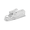 Hidden Hitch auto part detail
