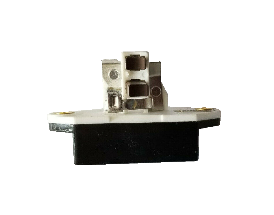 EL FIELD RHEOSTAT