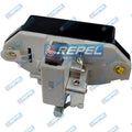 EL FIELD RHEOSTAT