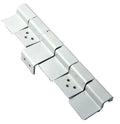 RUBBER WINDOW SEAL-9/16X7/16X12'