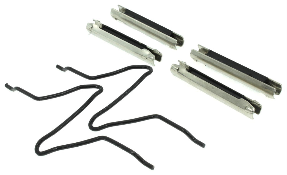 DISC BRAKE HARDWARE KIT