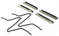 DISC BRAKE HARDWARE KIT