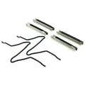 DISC BRAKE HARDWARE KIT
