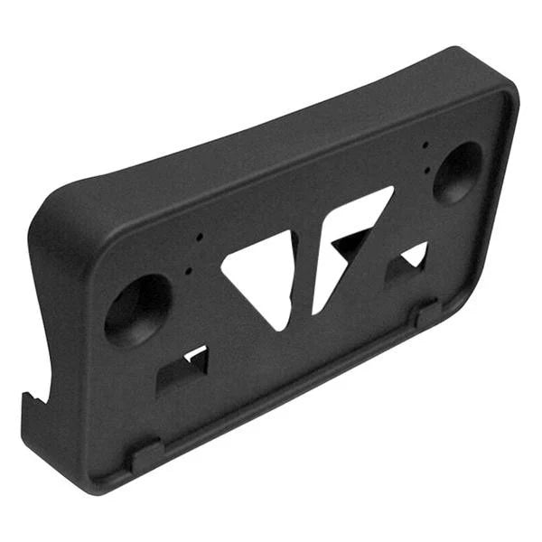 Sherman Parts bumper