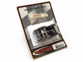Prothane Jeep TJ Rear Track Arm Bushings - Black
