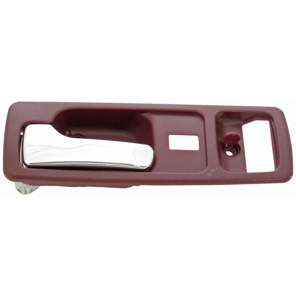 INTERIOR DOOR HANDLE