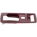 INTERIOR DOOR HANDLE