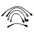 SPARK PLUG WIRE SET
