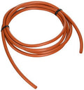 Gates Vacuum Hose (Silicone) - 7/64in x 6 ft. (1/8in Nipple 1in mbr)