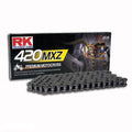 RK Chain 420MXZ-78L - Natural