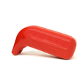 LOW FREEBOARDMETALLIC RED