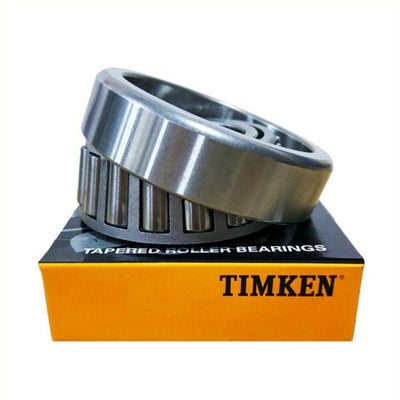TIMKEN red auto part