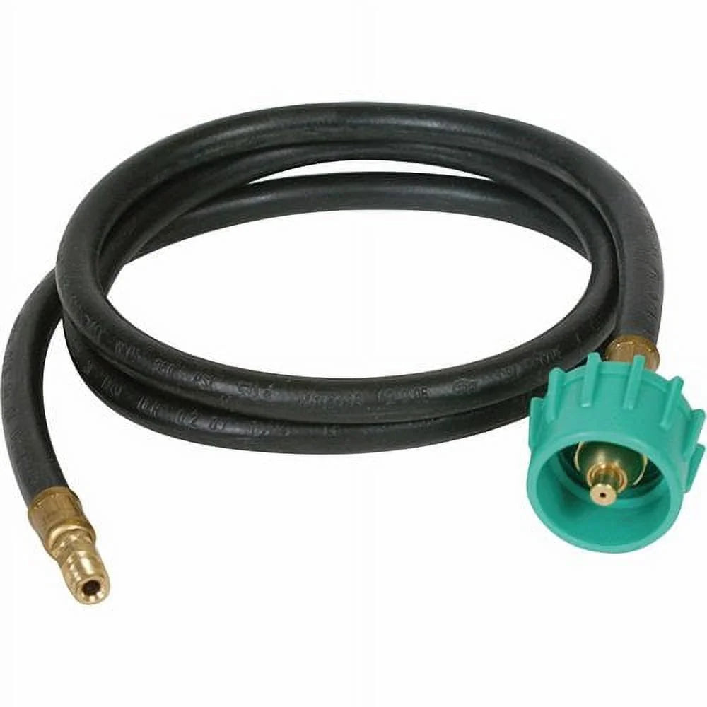 CAMCO PIGTAIL PROP HOSE CONN 30INCCSAUSCLAMSHELL