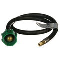 CAMCO PIGTAIL PROP HOSE CONN 30INCCSAUSCLAMSHELL